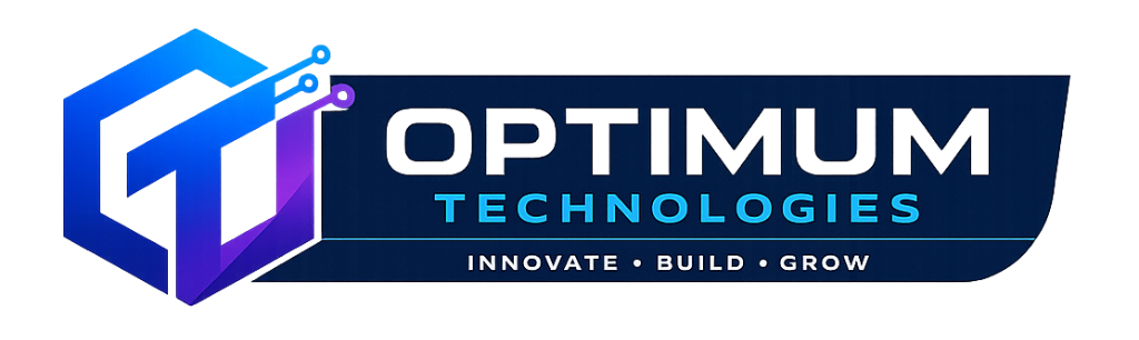 Optimum Technologies Logo